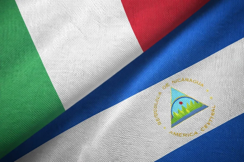 Nicaragua breaks diplomatic ties with Italy over 1978 murder case