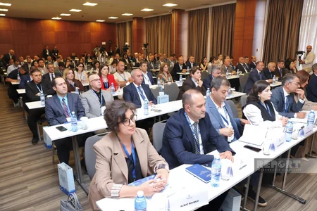 Qusarda dini mövzuların mediada təqdimatına həsr olunmuş konfrans keçirilir