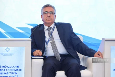 Azərbaycanda dini jurnalistika üzrə ixtisaslaşmış təşkilatın yaradılması zərurəti vurğulanıb