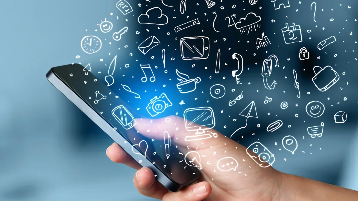 Azərbaycan mobil internetin sürətinə görə iyunda 5 pillə irəliləyib