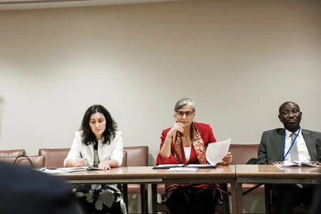 Azerbaijan and UN-Habitat sign historic agreement on planning liberated territories