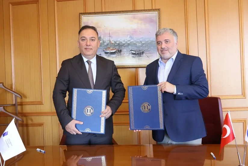 Mingəçevir Dövlət Universiteti və Marmara Universitetindən böyük əməkdaşlıq addımı: tələbə mübadiləsi, ortaq laboratoriyalar və ikili diplom imkanları