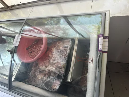 AQTA Şəmkirdə 11 nəfərin zəhərləndiyi restoranın fəaliyyətini dayandırıb - YENİLƏNİB-2