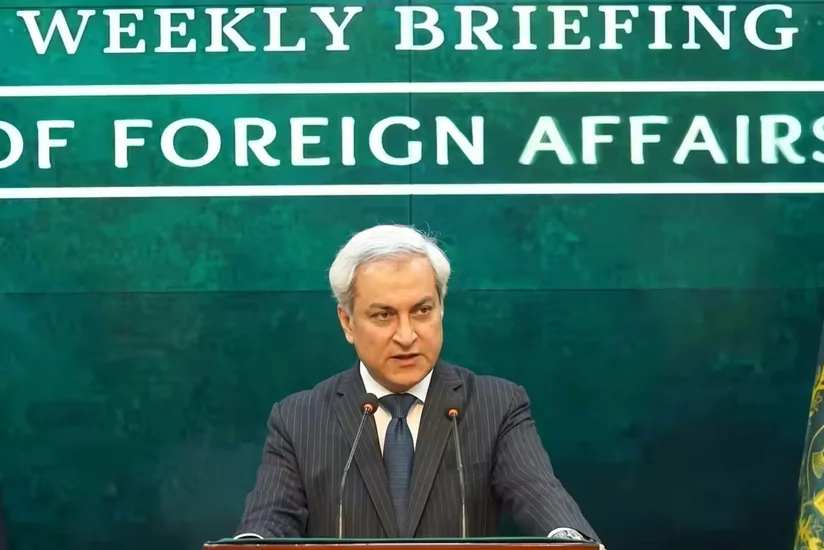 Pakistan ABŞ və İranı silahları yerə qoymağa və danışıqlara çağırıb