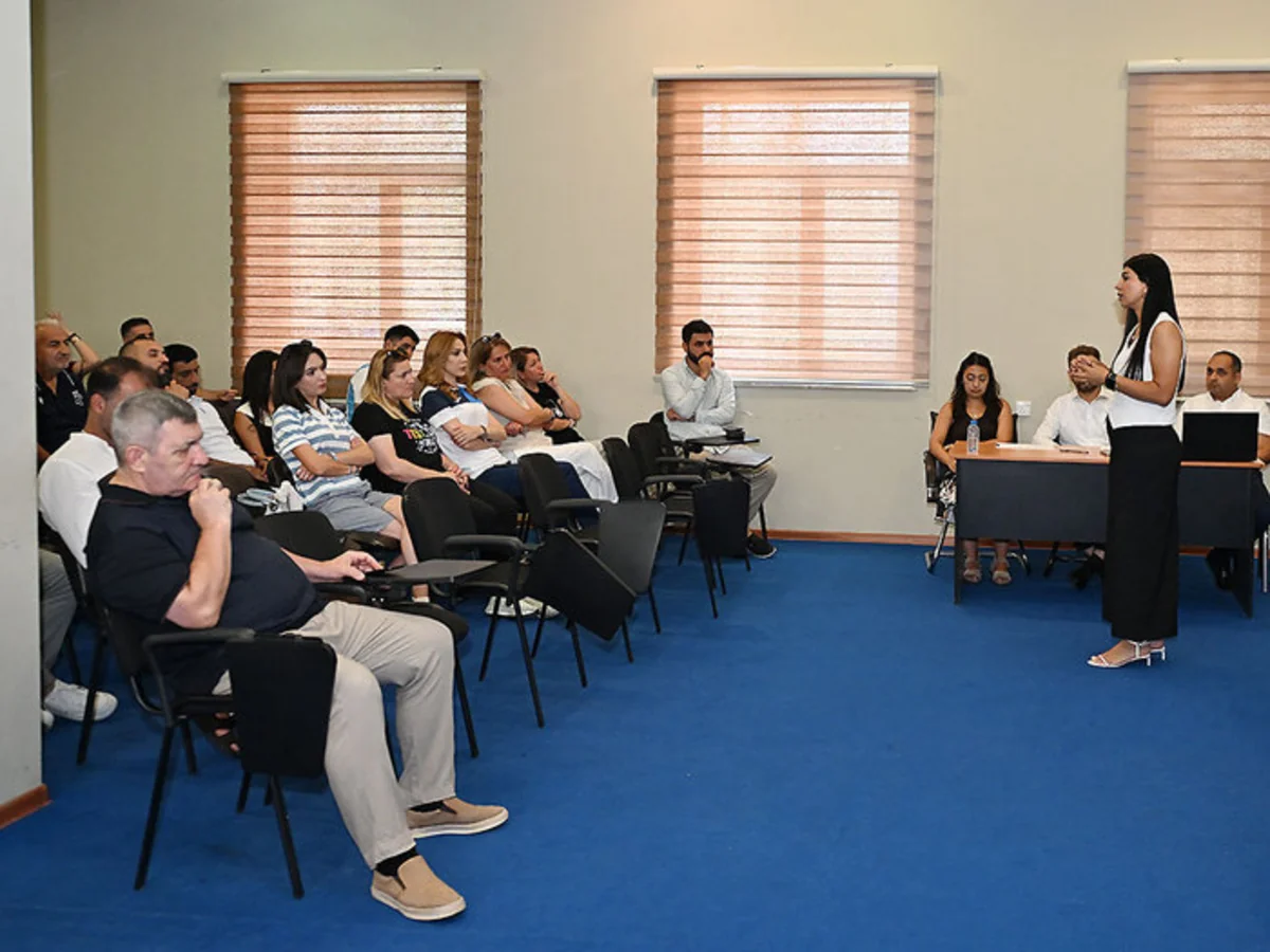 AFFA-da 2026/2027 mövsümü üçün qadın liqalarının formatı müzakirə edilib