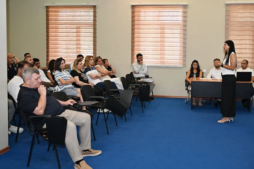 AFFA-da 2026/2027 mövsümü üçün qadın liqalarının formatı müzakirə edilib