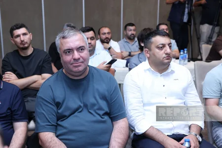 Futbol üzrə Azərbaycan Premyer Liqasının 2026/2027 mövsümünün püşkü atılıb