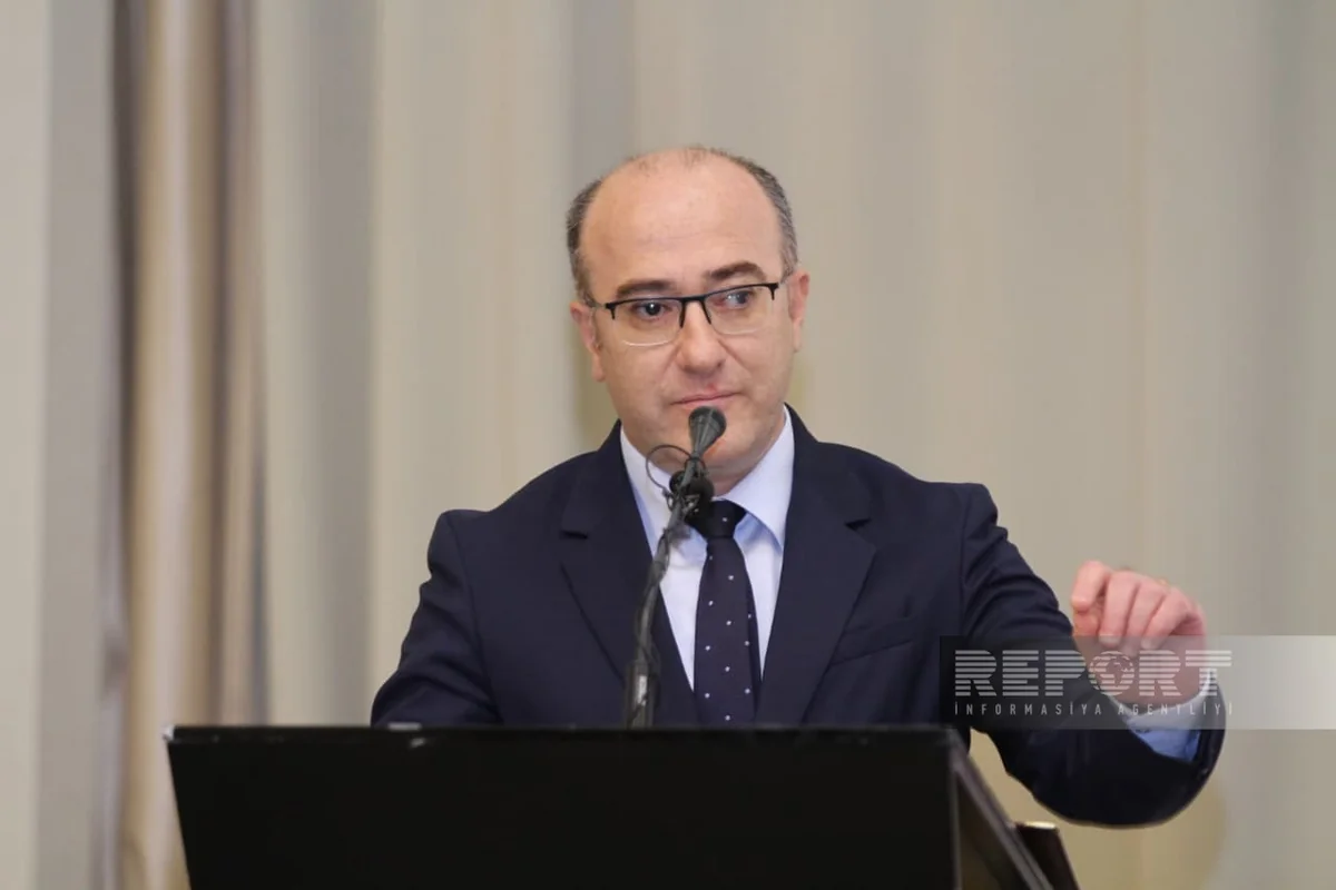 Həsən Bağırov: Azərbaycanda vəkillərin sayının 3 000 nəfərə çatması məqsədyönlü islahatların nəticəsidir
