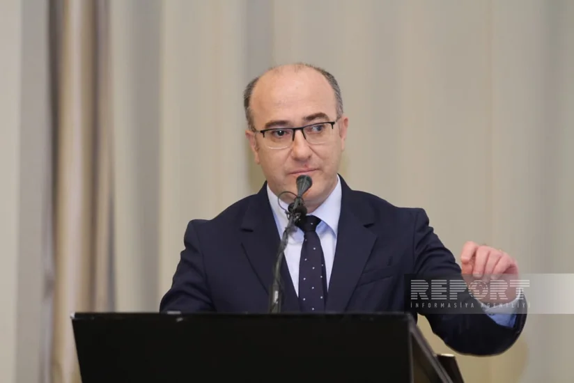 Həsən Bağırov: Azərbaycanda vəkillərin sayının 3 000 nəfərə çatması məqsədyönlü islahatların nəticəsidir