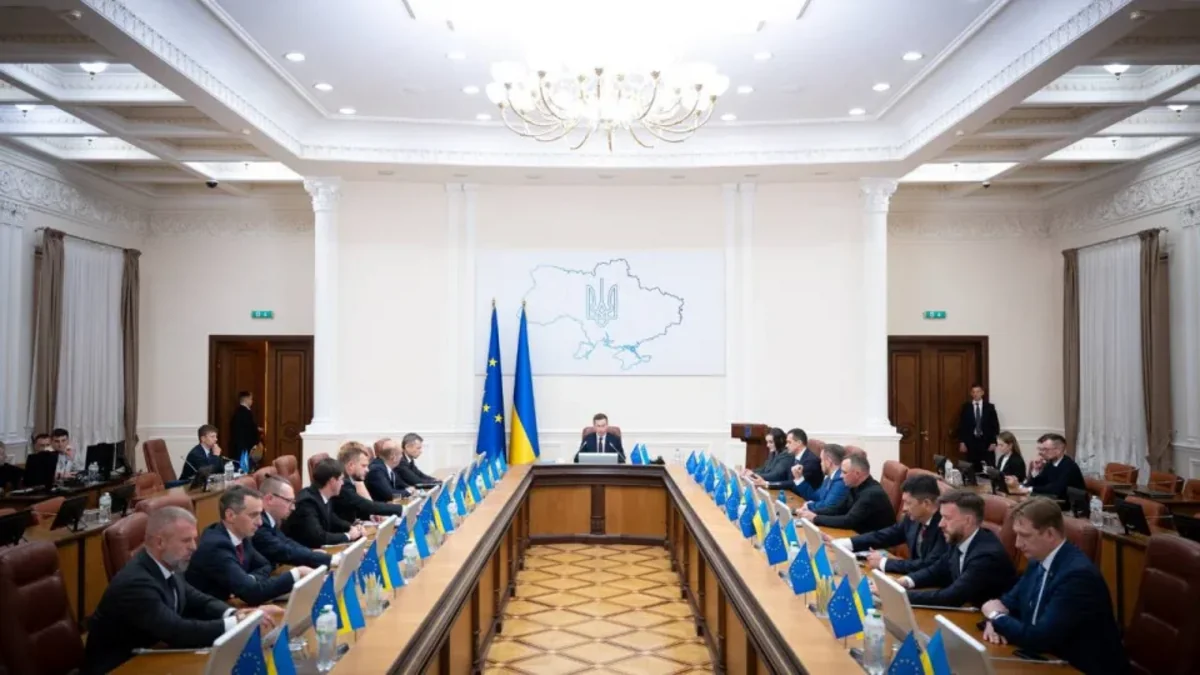 Dismissal of Ukraine’s defence minister highlights wider issues for Zelenskyy