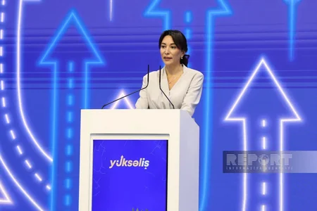 VI Yüksəliş müsabiqəsinin final mərhələsinin açılış mərasimi keçirilib