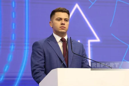 VI Yüksəliş müsabiqəsinin final mərhələsinin açılış mərasimi keçirilib