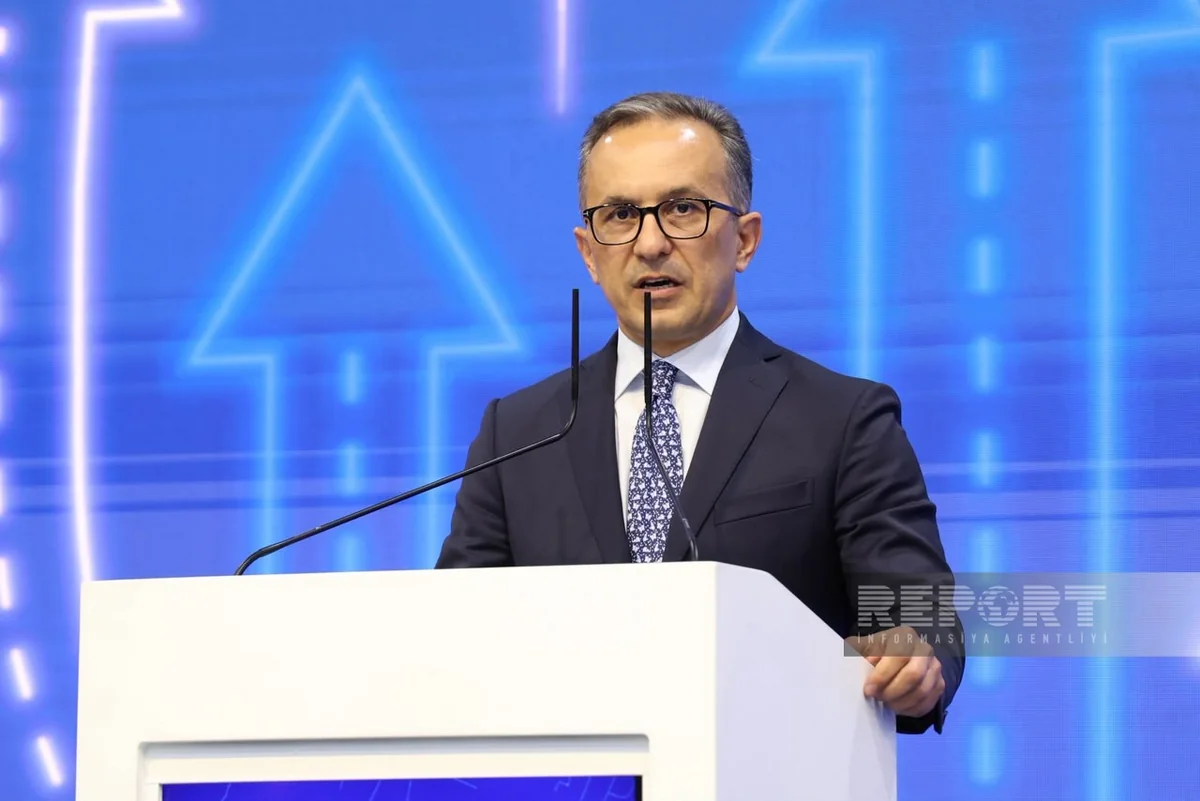 Ramin Məmmədov gənclərə analitik düşüncələrini inkişaf etdirməyi tövsiyə edib