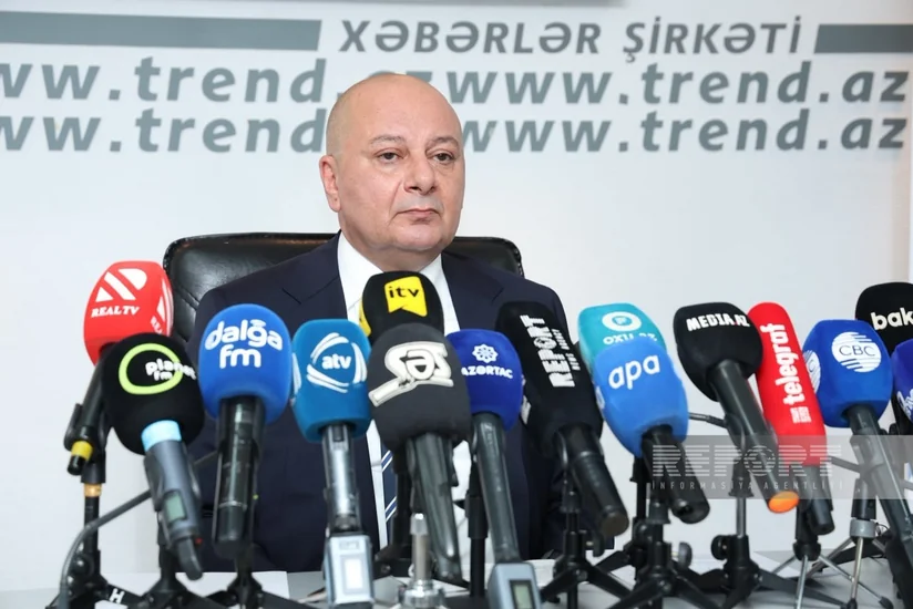Vüqar Süleymanov: Azərbaycan dünyanın mina və partlayıcı sursatlarla ən çox çirklənmiş ölkələrindən biridir