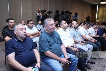 Futbol üzrə Azərbaycan Premyer Liqasının 2026/2027 mövsümünün püşkü atılıb