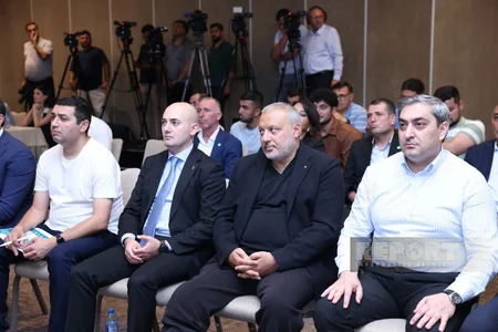Futbol üzrə Azərbaycan Premyer Liqasının 2026/2027 mövsümünün püşkü atılıb