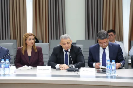 Mediada Azərbaycan dili mövzusunda keçirilən təlim proqramı yekunlaşıb