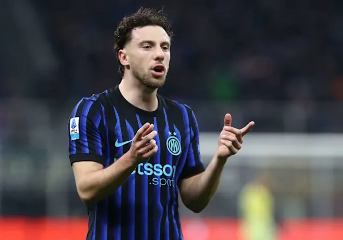 Mançester Yunayted İnterin futbolçusu Karlos Auqusto ilə maraqlanır