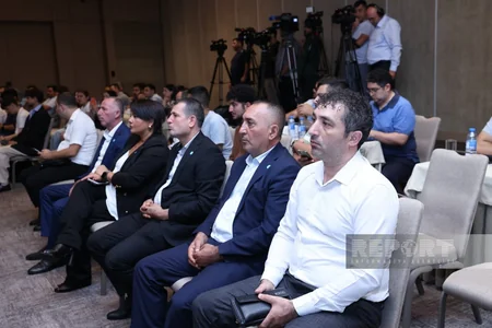 Futbol üzrə Azərbaycan Premyer Liqasının 2026/2027 mövsümünün püşkü atılıb