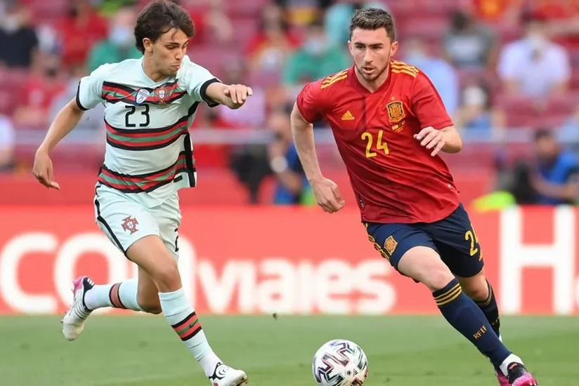 İspaniya millisinin futbolçusu Aymerik Laport Reala keçə bilər