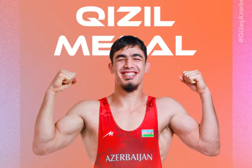 Ali Tsokayev Macarıstanda reytinq turnirində qızıl, Cəbrayıl Hacıyev gümüş medal qazanıb