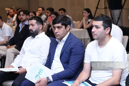 Futbol üzrə Azərbaycan Premyer Liqasının 2026/2027 mövsümünün püşkü atılıb