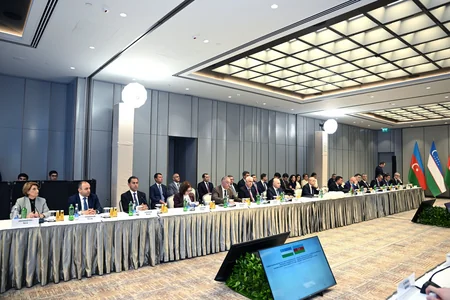 Azərbaycan və Özbəkistan geoloji kəşfiyyat aparmaq üçün birgə müəssisə yaradır