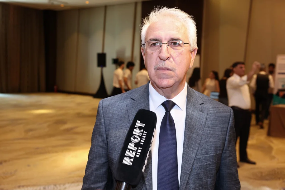 Professor: IT SkillSprint məzunları rəqəmsal transformasiyaya ciddi töhfə verəcək
