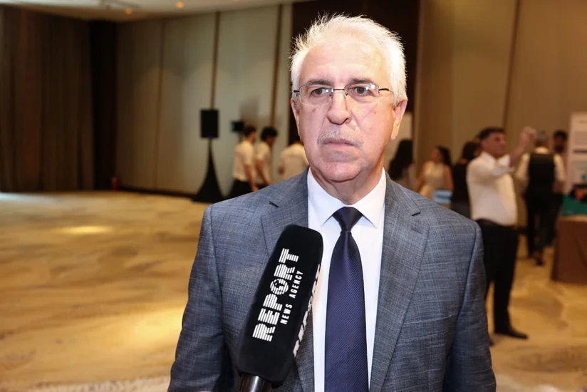 Professor: IT SkillSprint məzunları rəqəmsal transformasiyaya ciddi töhfə verəcək