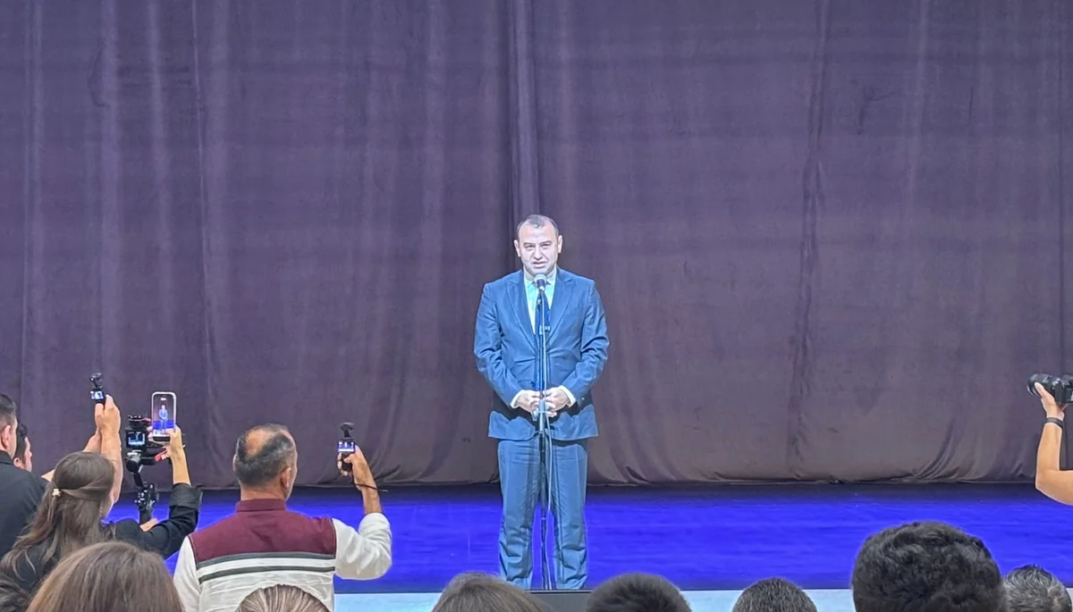 Fərid Cəfərov: Vaqif Poeziya Günləri Azərbaycanın ən köklü mədəni ənənələrindən biridir