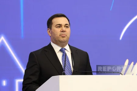 VI Yüksəliş müsabiqəsinin final mərhələsinin açılış mərasimi keçirilib