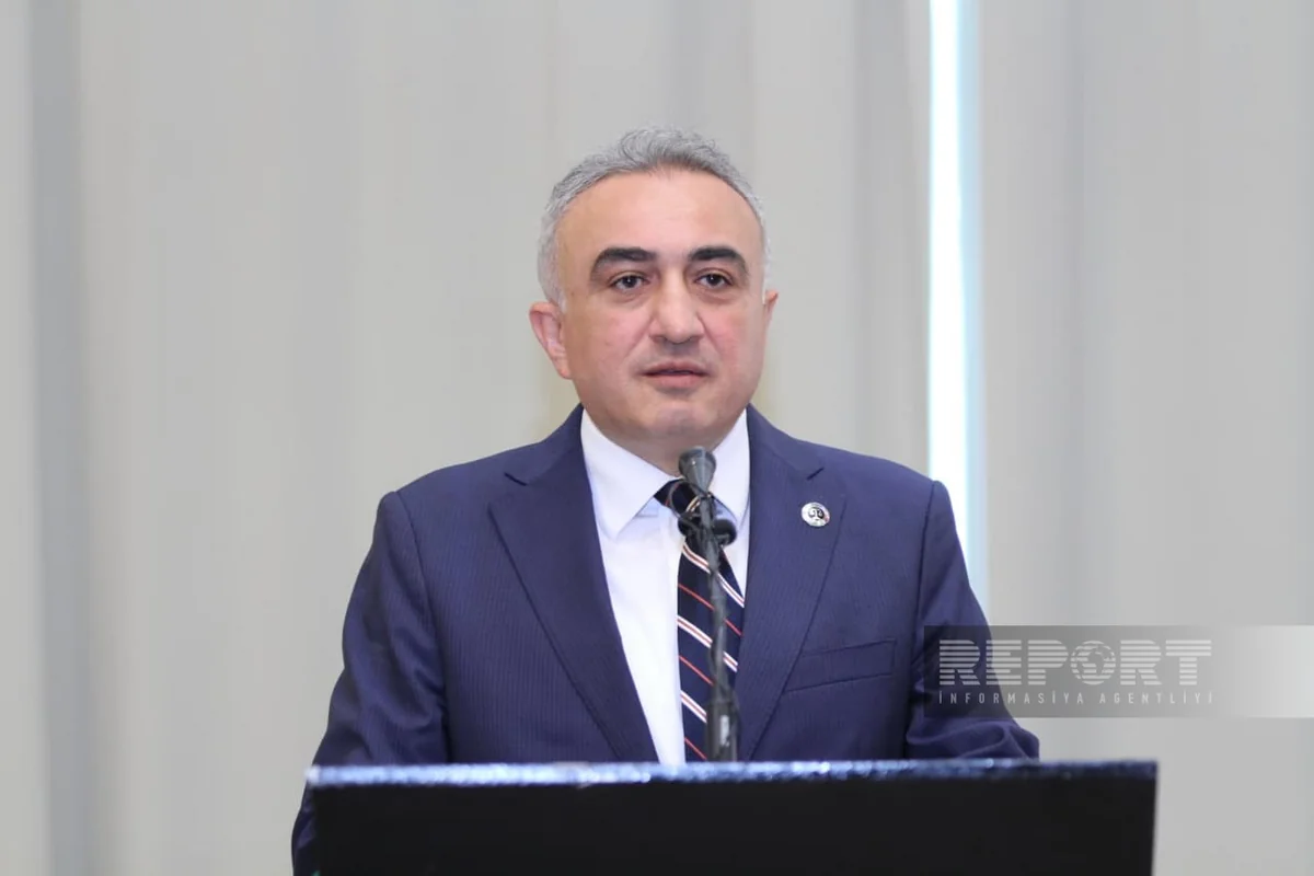 Azərbaycanda qadın vəkillərin sayı 701-ə çatıb