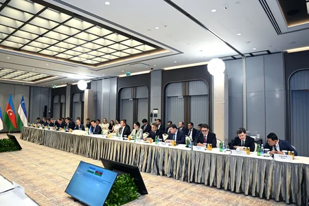Azərbaycan və Özbəkistan geoloji kəşfiyyat aparmaq üçün birgə müəssisə yaradır