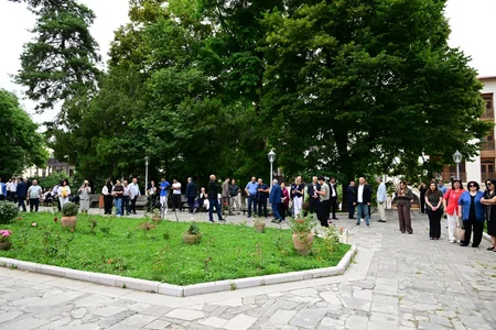 Şuşada Vaqif Poeziya Günləri çərçivəsində Aşıq Ələsgərin irsi anılıb
