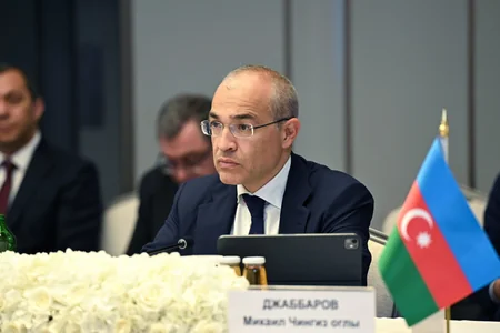 Azərbaycan və Özbəkistan geoloji kəşfiyyat aparmaq üçün birgə müəssisə yaradır