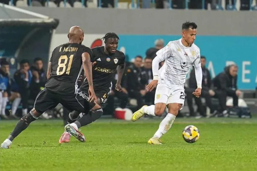 Azərbaycan Premyer Liqası: Qarabağ və Neftçi arasında ilk oyun VIII tura təsadüf edəcək