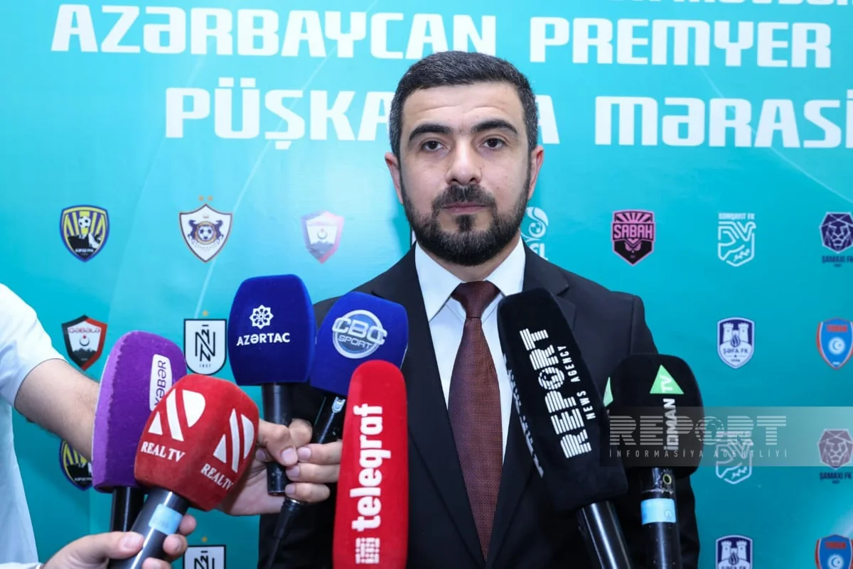 Sabah Liv Bona Dea Arenanı 2026/2027 mövsümü üçün ehtiyat stadion kimi təqdim edib