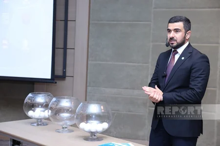 Futbol üzrə Azərbaycan Premyer Liqasının 2026/2027 mövsümünün püşkü atılıb