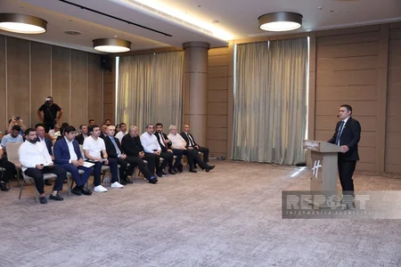 Futbol üzrə Azərbaycan Premyer Liqasının 2026/2027 mövsümünün püşkü atılıb