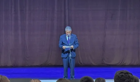 Sultan Raev: Poeziya və mədəniyyət türk xalqlarını mənəvi cəhətdən birləşdirir