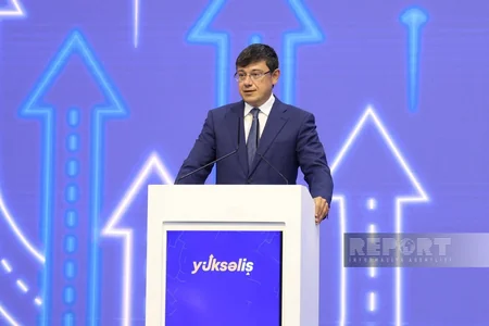VI Yüksəliş müsabiqəsinin final mərhələsinin açılış mərasimi keçirilib