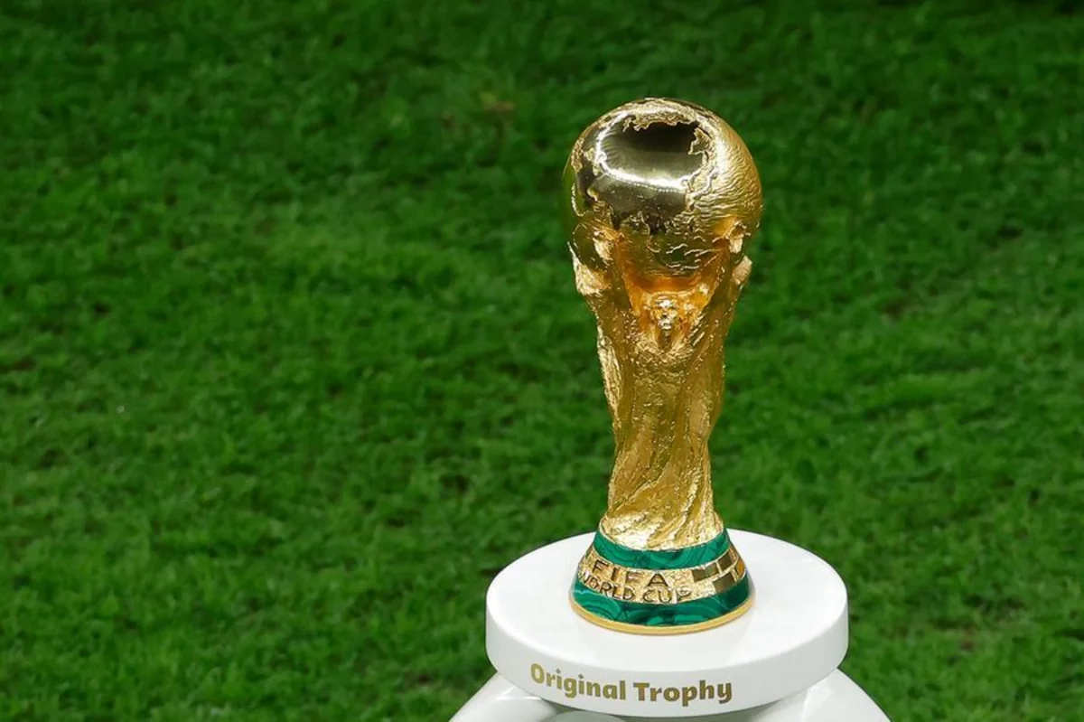 ФИФА объявила продолжительность перерыва в финале ЧМ-2026
