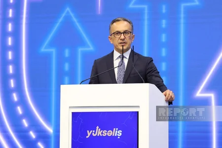 VI Yüksəliş müsabiqəsinin final mərhələsinin açılış mərasimi keçirilib