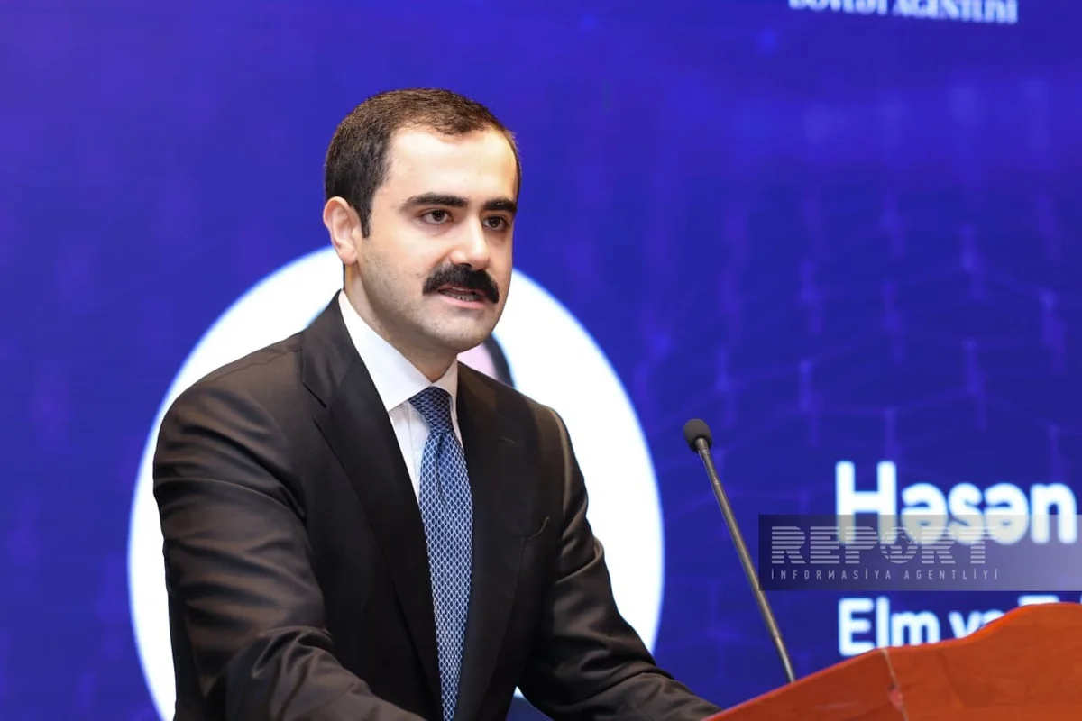 Həsən Həsənli: IT SkillSprintin 30-a yaxın iştirakçısı tələbə olarkən iş tapıb