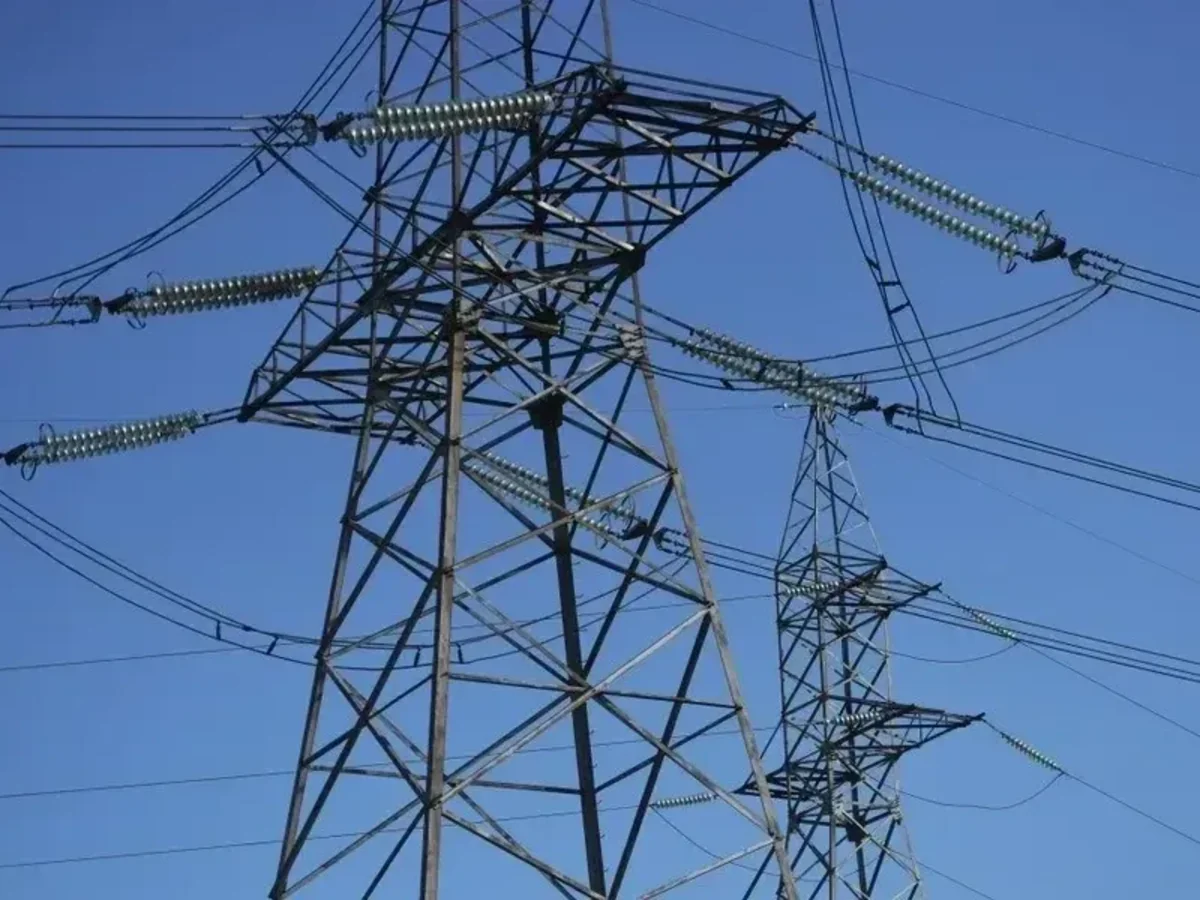Kuwait's power plant damaged by Iranian strikes