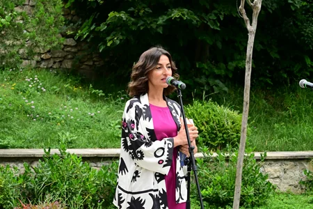 Şuşada Vaqif Poeziya Günləri çərçivəsində Aşıq Ələsgərin irsi anılıb