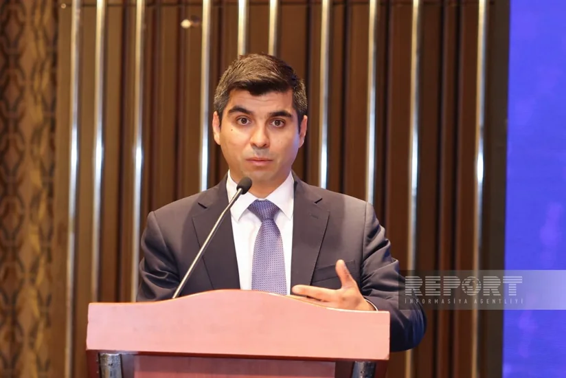Nazir müavini: IT SkillSprint proqramını 120 tələbə uğurla bitirib