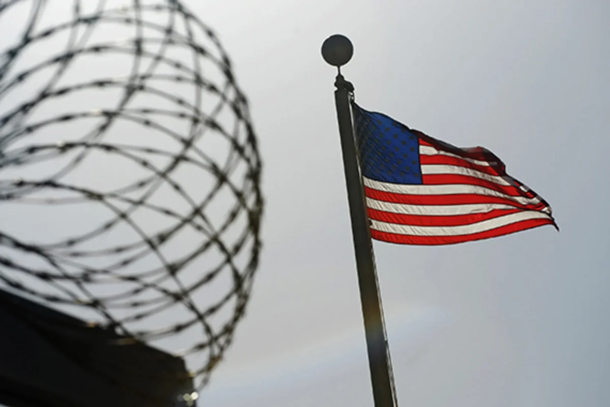US activates Alien Terrorist Removal Court for first time