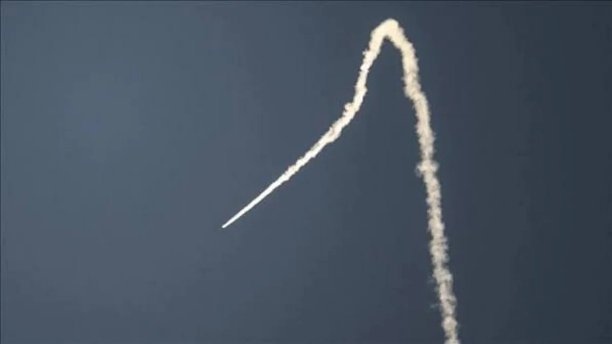 Kuwait airport shuts down after missile, drone strikes
