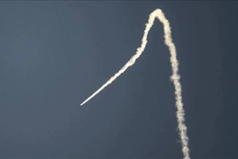 Kuwait airport shuts down after missile, drone strikes